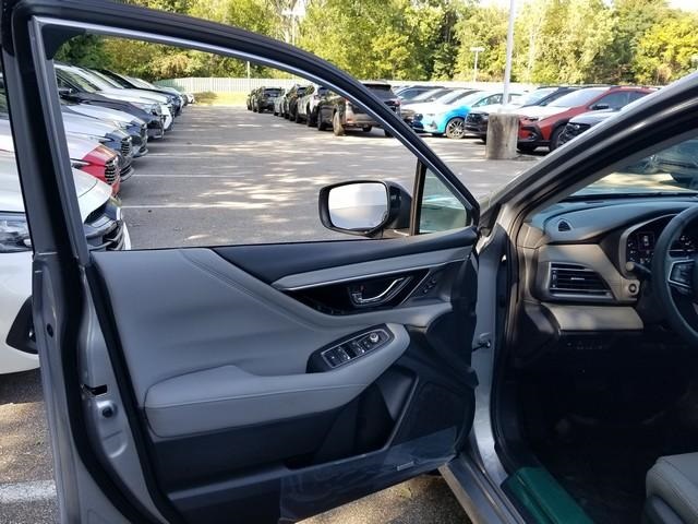 new 2025 Subaru Legacy car, priced at $37,740