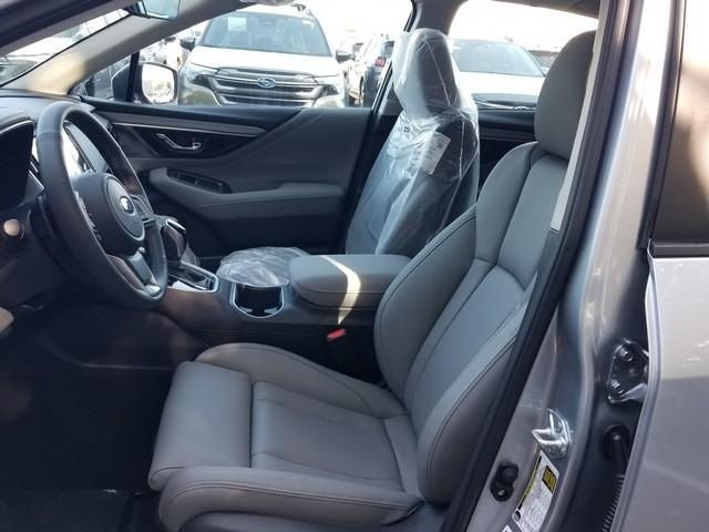 new 2025 Subaru Legacy car, priced at $37,740