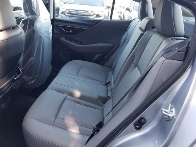 new 2025 Subaru Legacy car, priced at $37,740