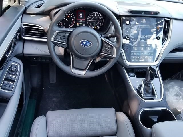 new 2025 Subaru Legacy car, priced at $37,740