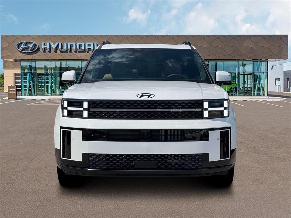 2026 Hyundai Santa Fe Calligraphy photo 11