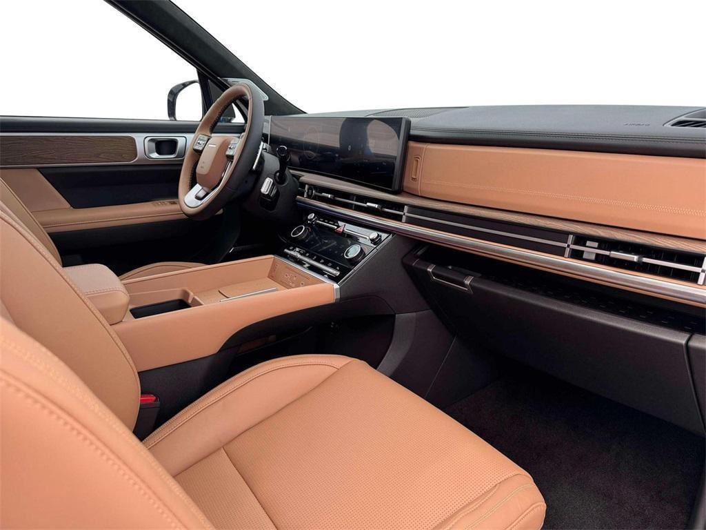 2026 Hyundai Santa Fe Calligraphy photo 14