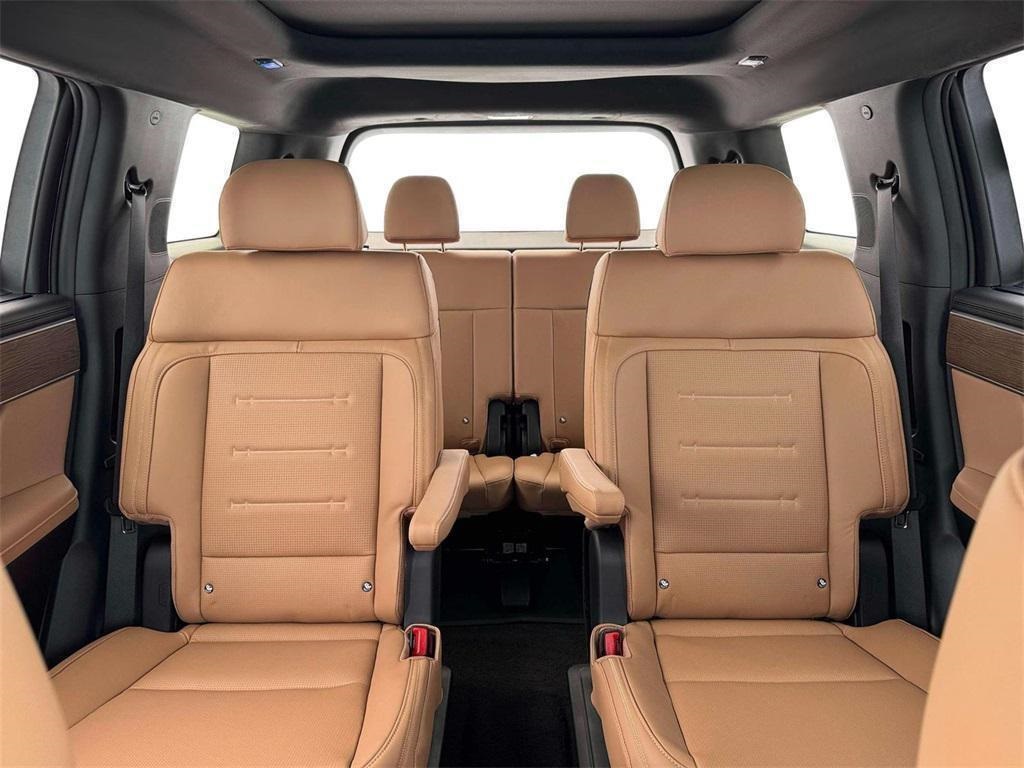 2026 Hyundai Santa Fe Calligraphy photo 15