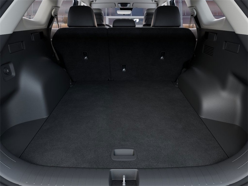 2026 Kia Sportage Hybrid EX photo 18
