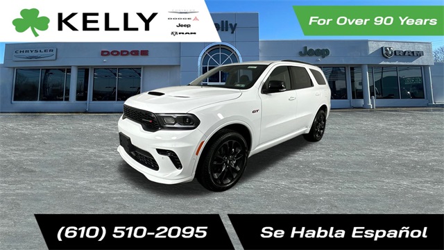 2026 Dodge Durango GT Plus's photo