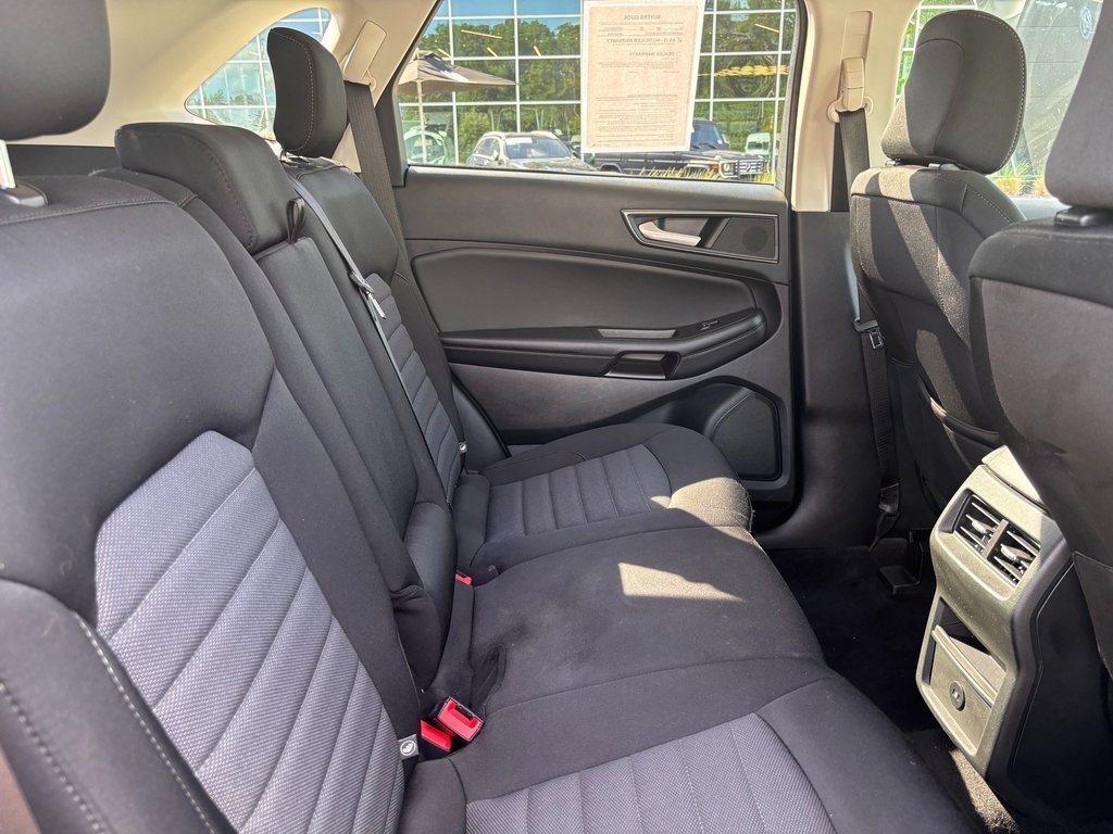 Used 2023 Ford Edge AWD SUV for sale #SX1390 - photo 16