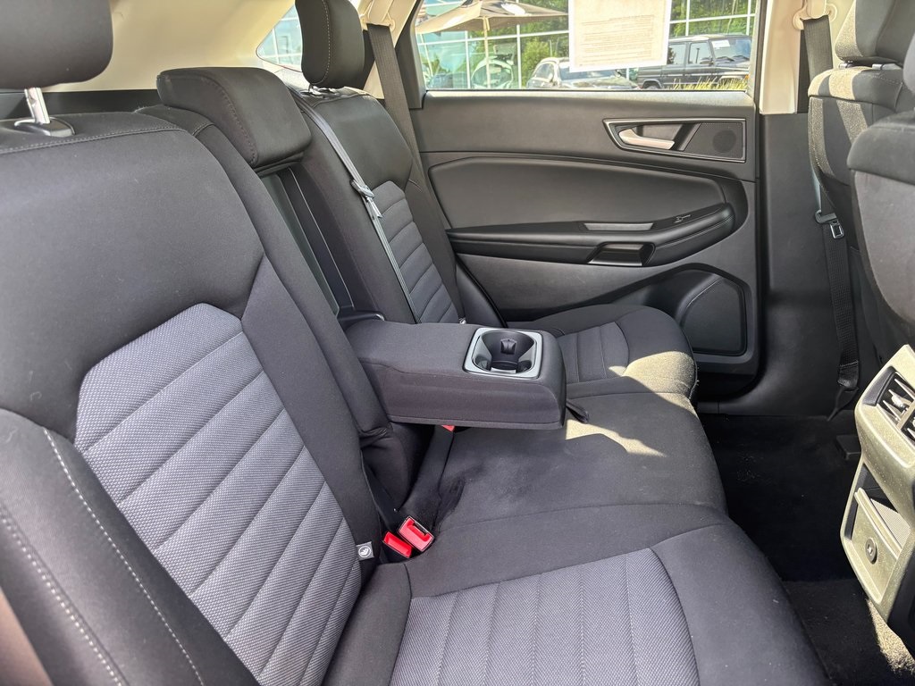 Used 2023 Ford Edge AWD SUV for sale #SX1390 - photo 17