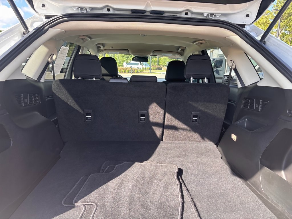 Used 2023 Ford Edge AWD SUV for sale #SX1390 - photo 20