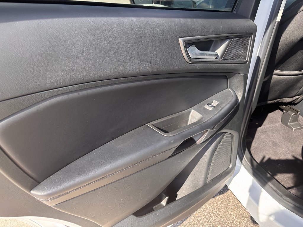 Used 2023 Ford Edge AWD SUV for sale #SX1390 - photo 21