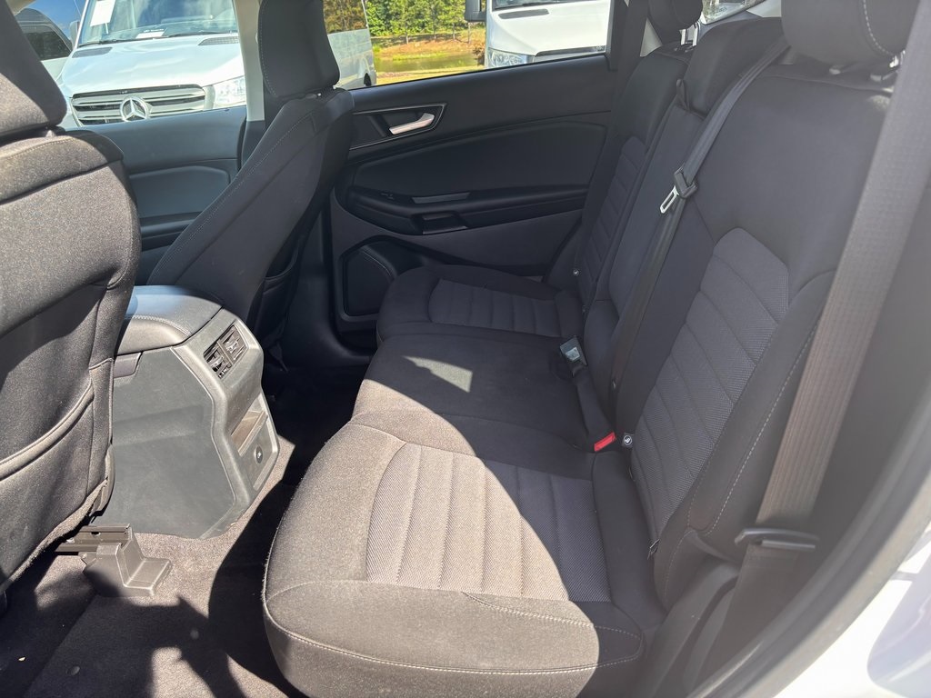 Used 2023 Ford Edge AWD SUV for sale #SX1390 - photo 22