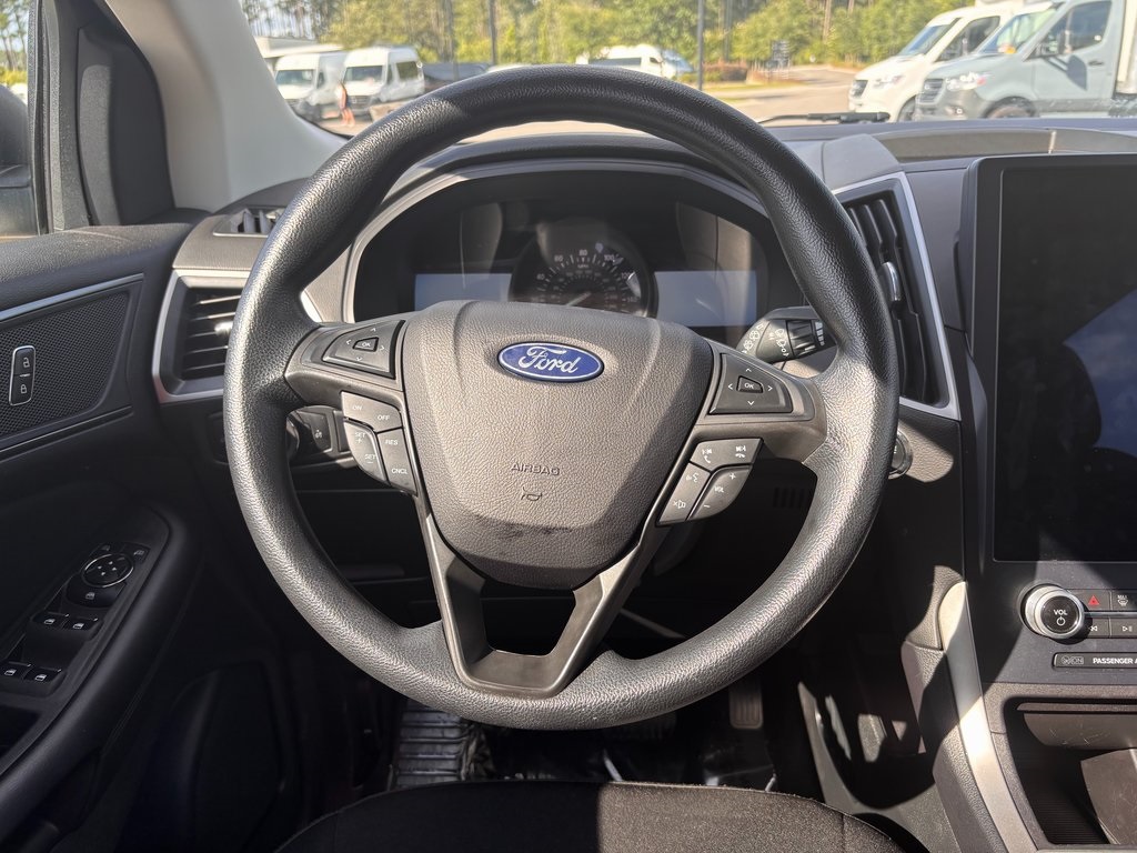 Used 2023 Ford Edge AWD SUV for sale #SX1390 - photo 23