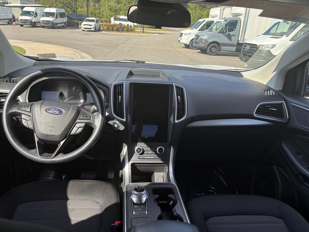 Used 2023 Ford Edge AWD SUV for sale #SX1390 - photo 24