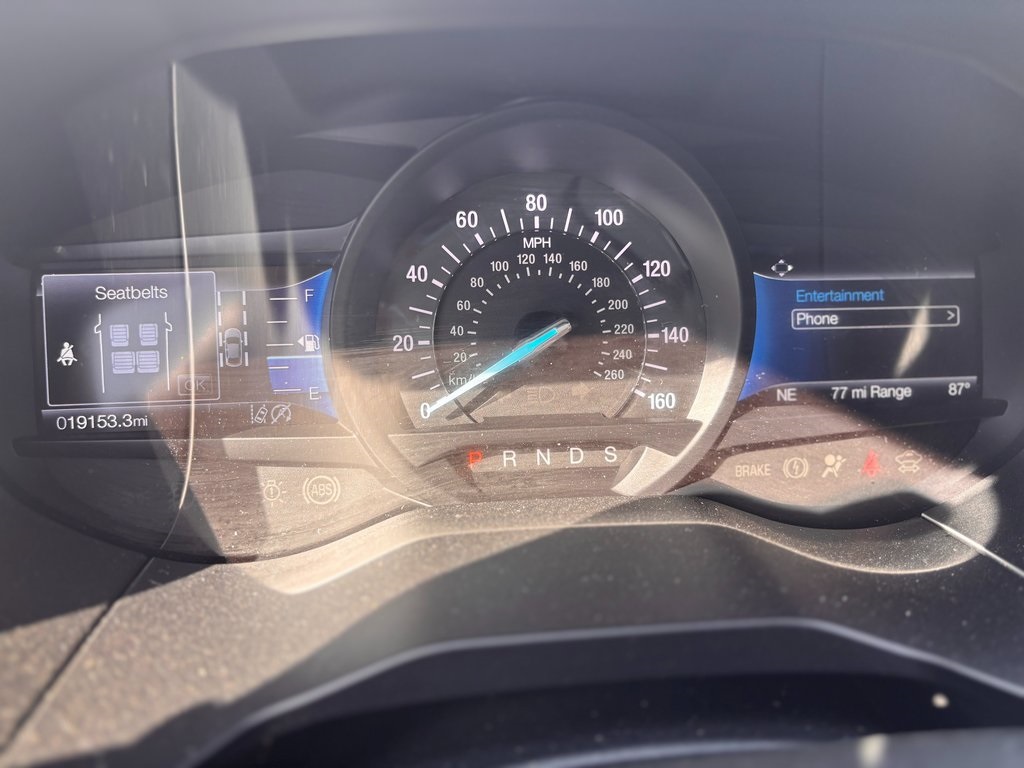 Used 2023 Ford Edge AWD SUV for sale #SX1390 - photo 32
