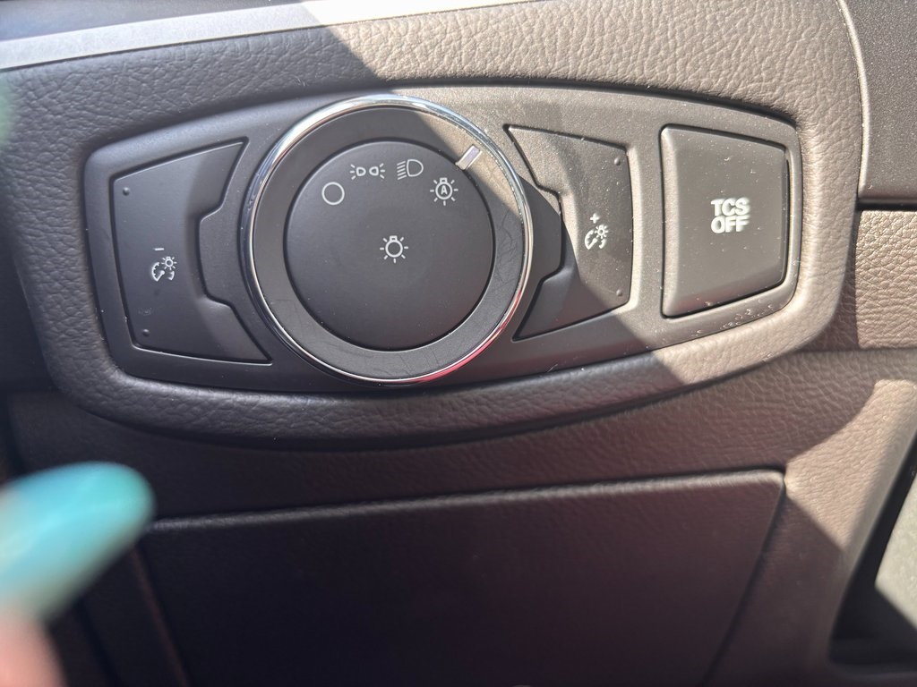 Used 2023 Ford Edge AWD SUV for sale #SX1390 - photo 33