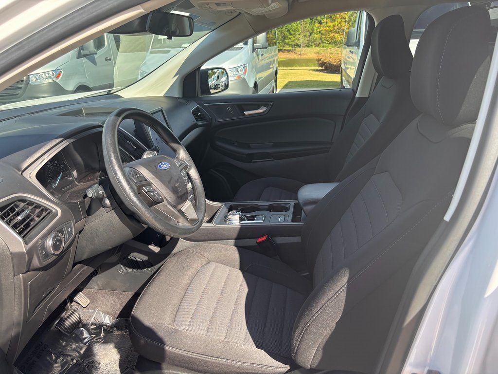 Used 2023 Ford Edge AWD SUV for sale #SX1390 - photo 38