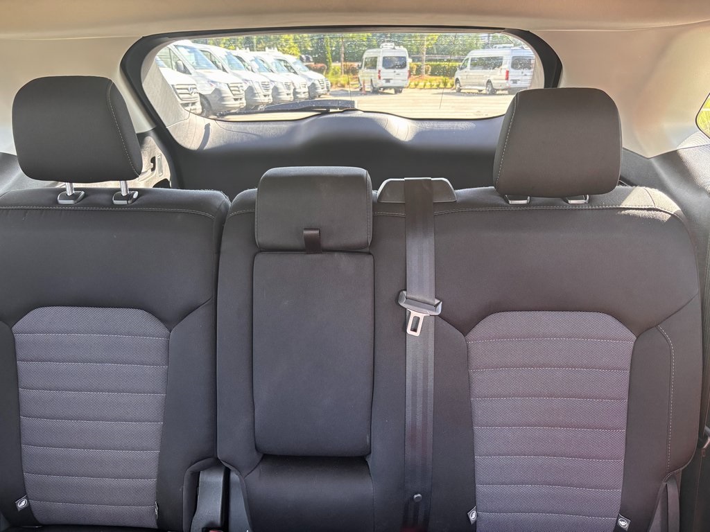 Used 2023 Ford Edge AWD SUV for sale #SX1390 - photo 39