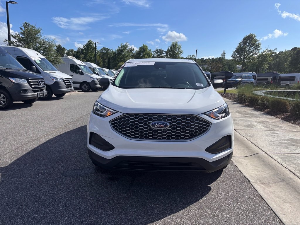Used 2023 Ford Edge AWD SUV for sale #SX1390 - photo 5