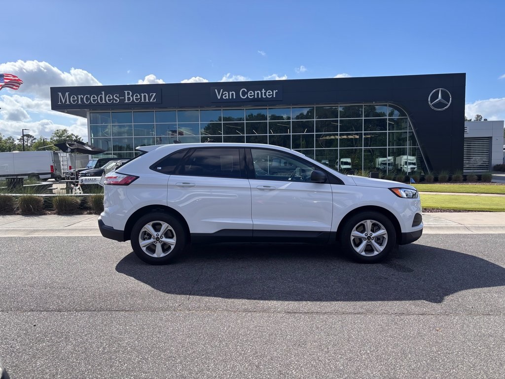 Used 2023 Ford Edge AWD SUV for sale #SX1390 - photo 6