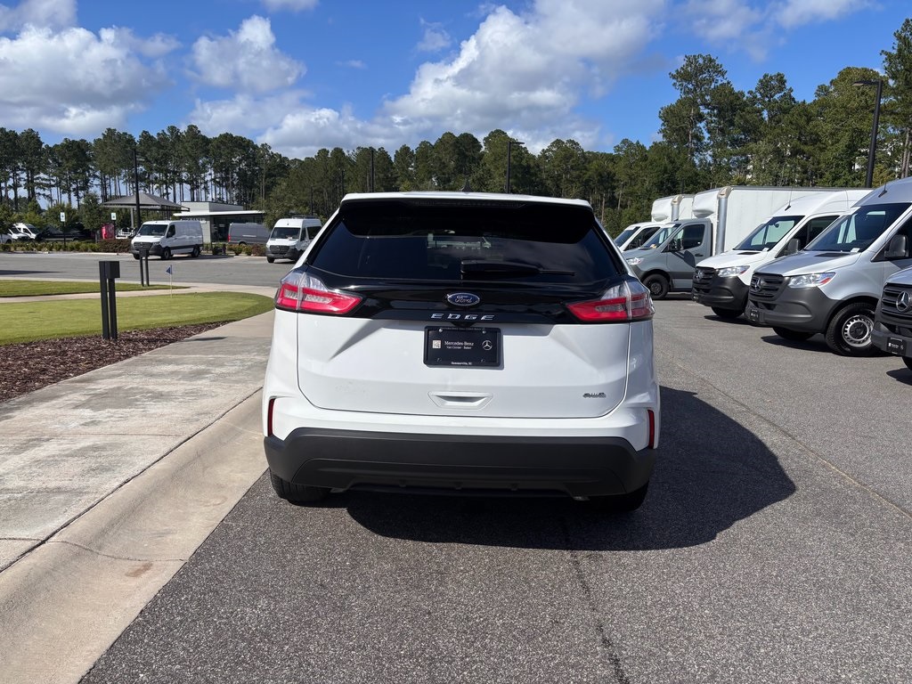 Used 2023 Ford Edge AWD SUV for sale #SX1390 - photo 8