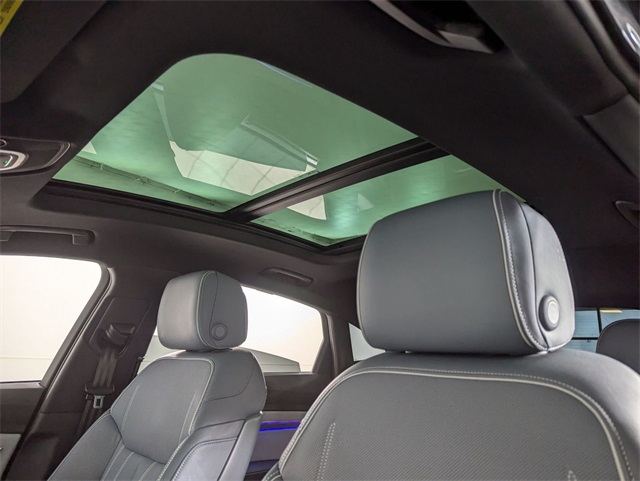 used 2023 Audi e-tron Sportback car, priced at $38,281