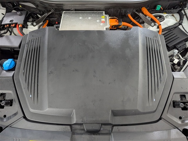 used 2023 Audi e-tron Sportback car, priced at $38,281