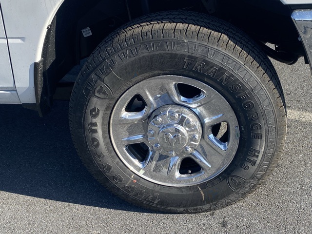 new 2026 Ram 2500 car, priced at $48,328