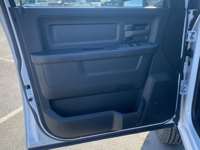 new 2026 Ram 2500 car, priced at $48,328