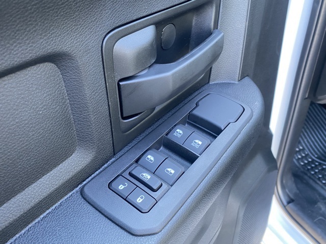 new 2026 Ram 2500 car, priced at $48,328