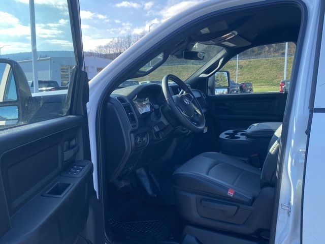 new 2026 Ram 2500 car, priced at $48,328