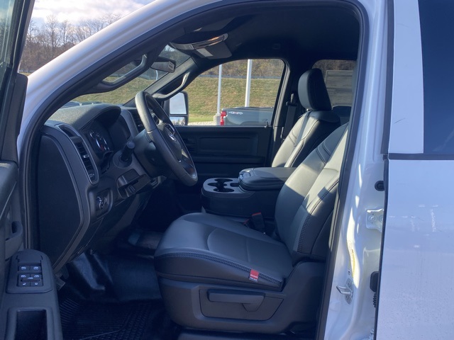 new 2026 Ram 2500 car, priced at $48,328