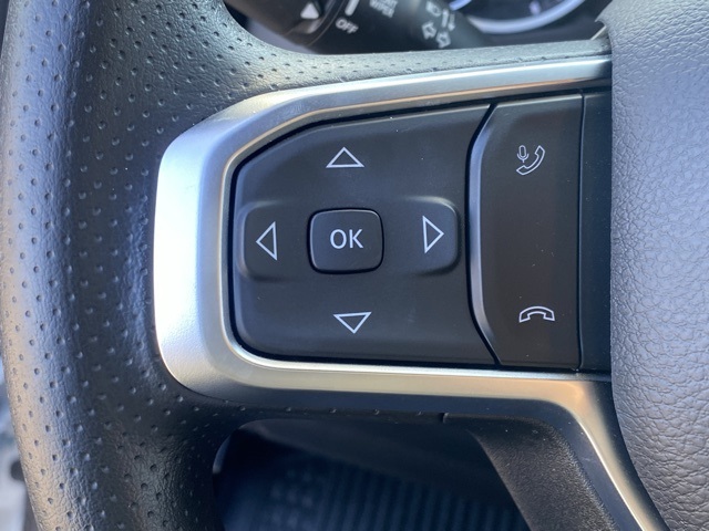 new 2026 Ram 2500 car, priced at $48,328