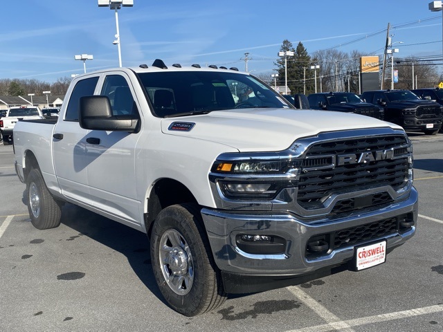 new 2026 Ram 2500 car, priced at $48,328