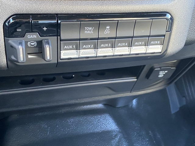 new 2026 Ram 2500 car, priced at $48,328