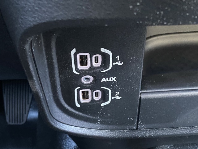 new 2026 Ram 2500 car, priced at $48,328