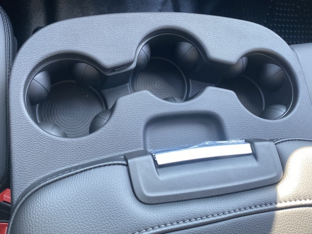 new 2026 Ram 2500 car, priced at $48,328