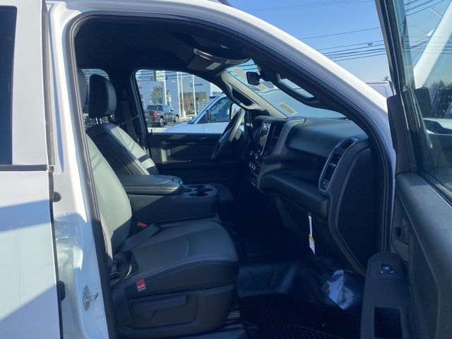 new 2026 Ram 2500 car, priced at $48,328