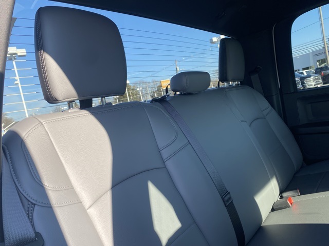 new 2026 Ram 2500 car, priced at $48,328