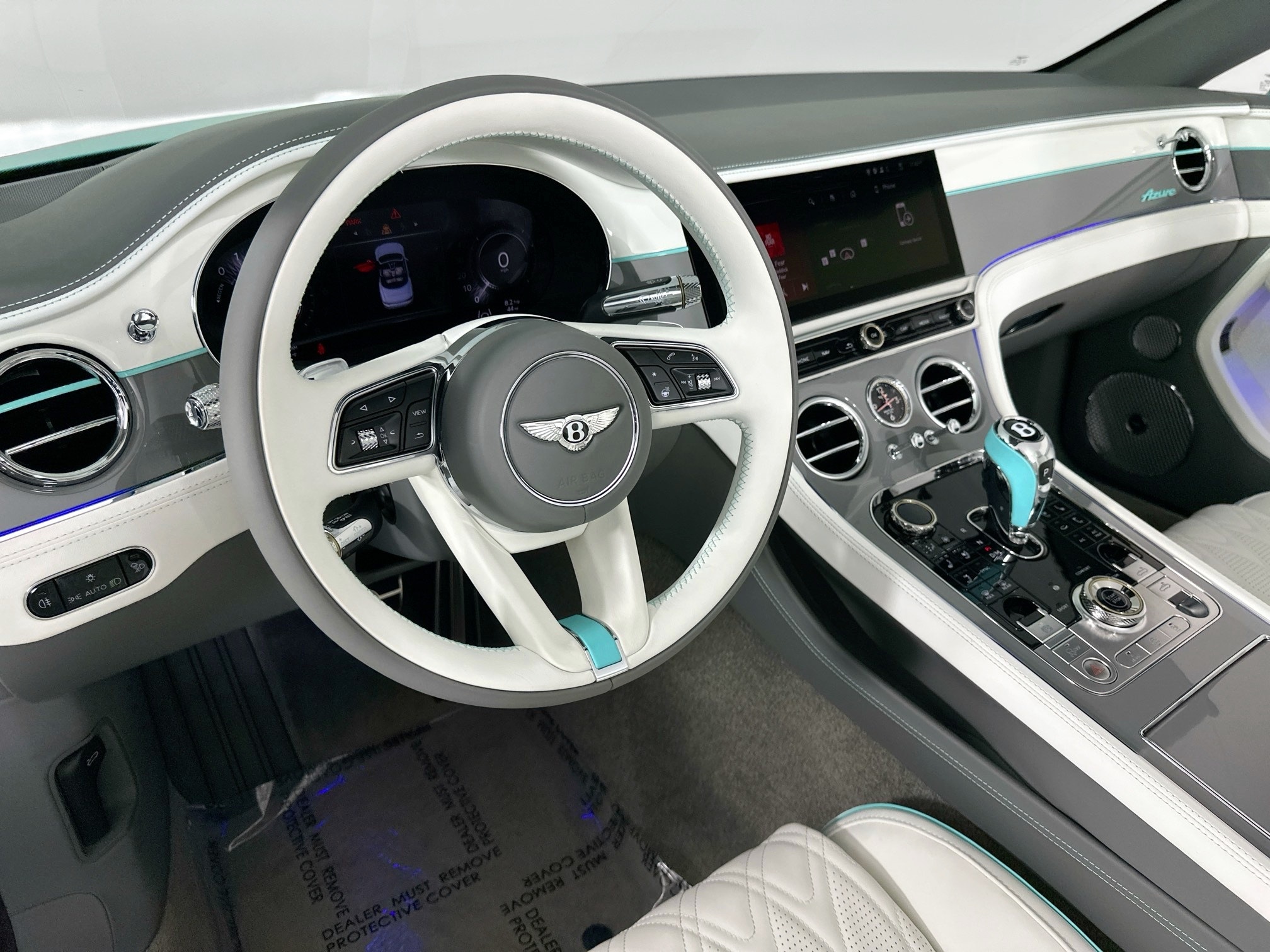 new 2026 Bentley Continental GTC car