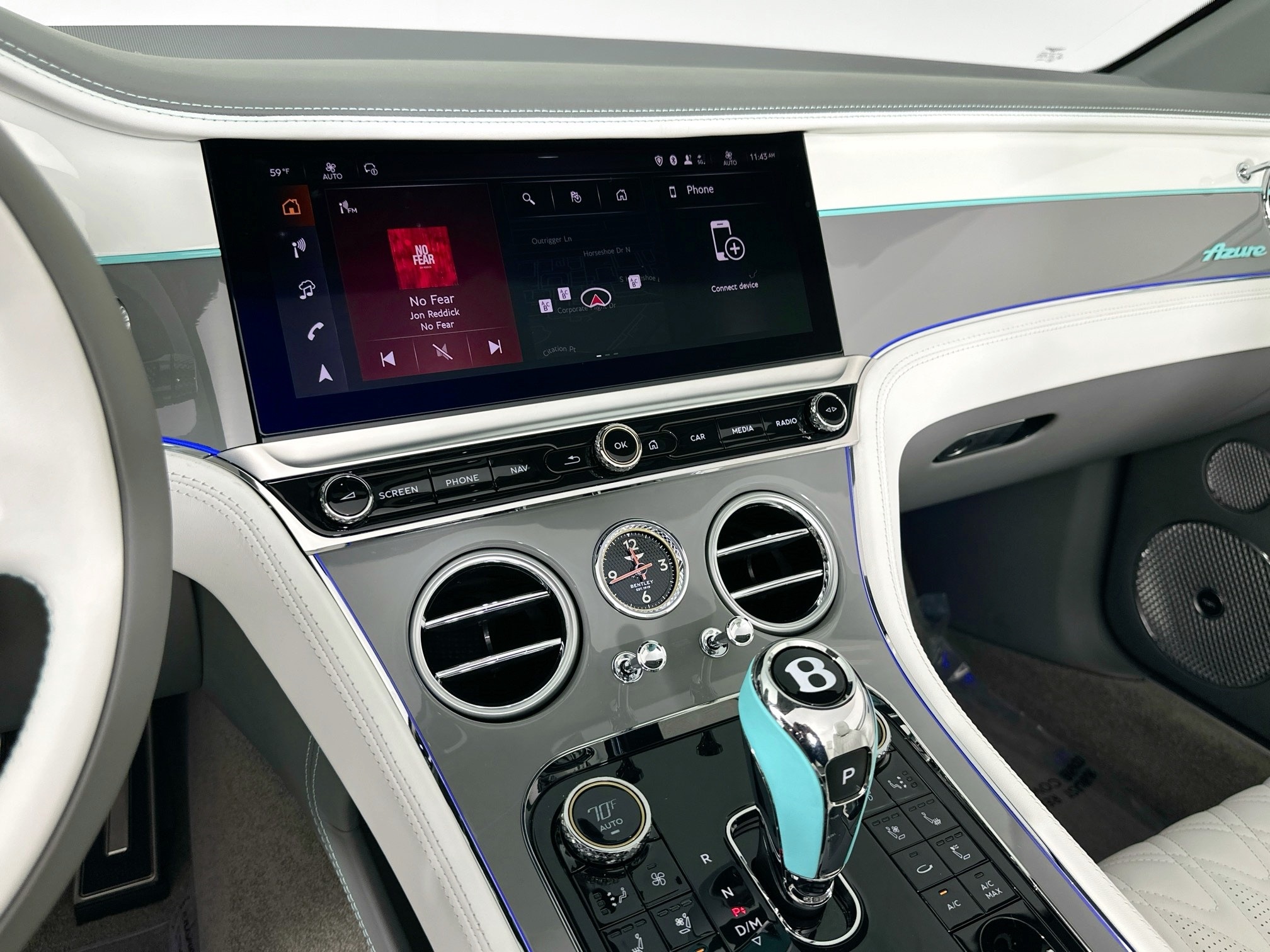 new 2026 Bentley Continental GTC car