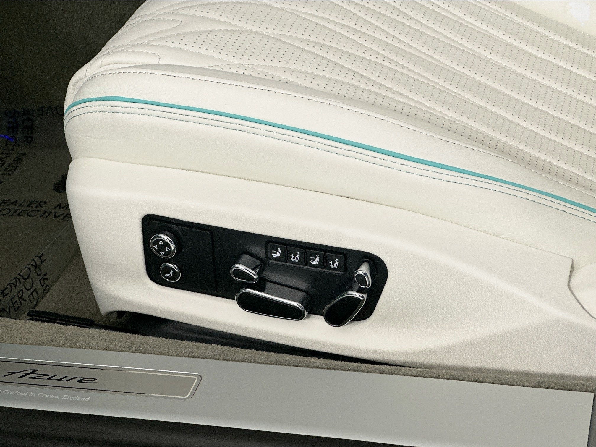 new 2026 Bentley Continental GTC car