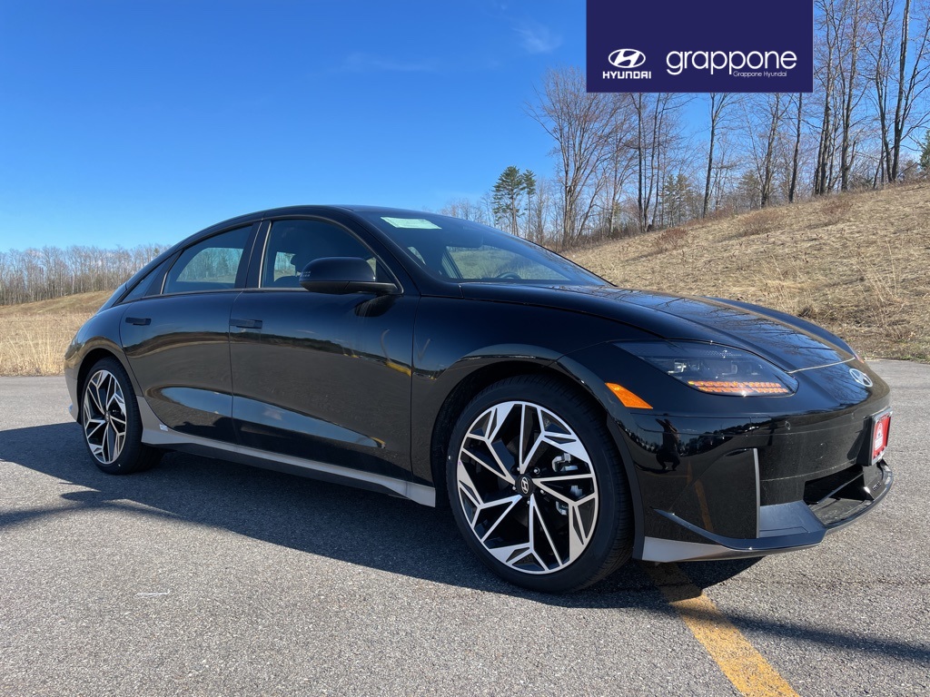 IONIQ 6 SEL