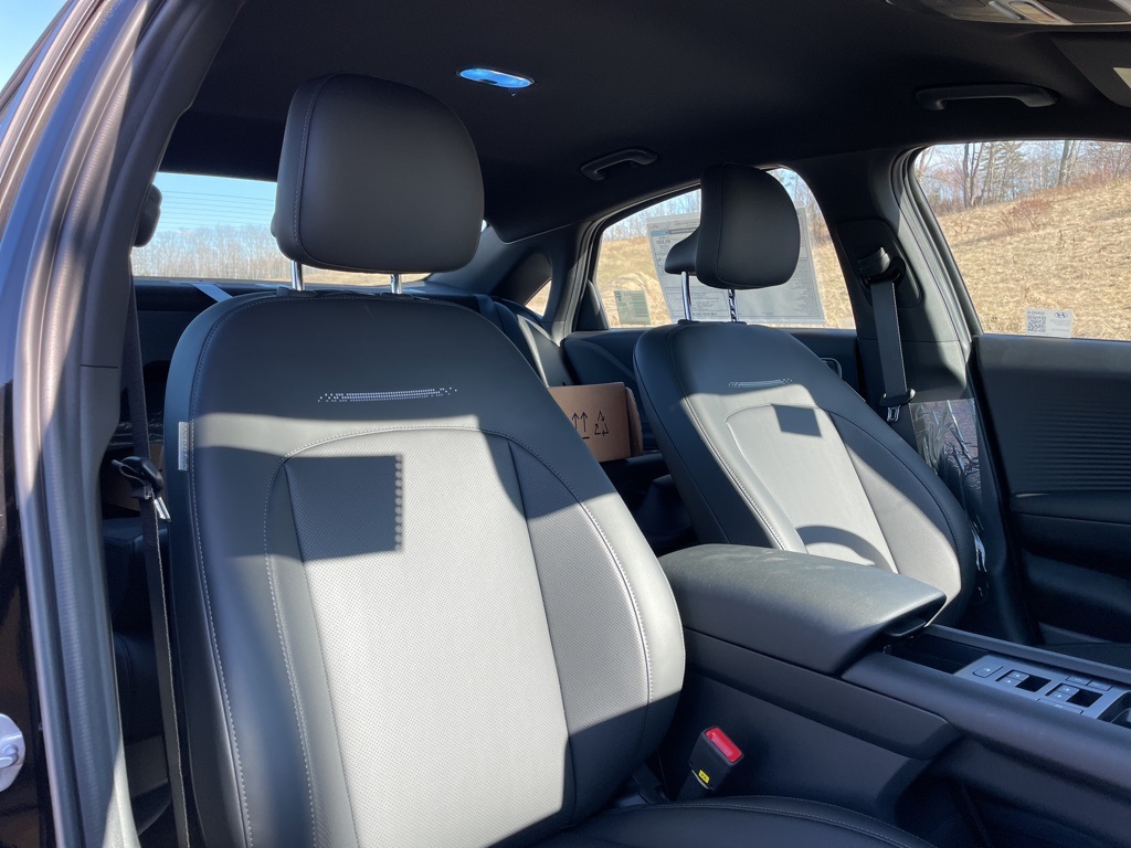 IONIQ 6 SEL