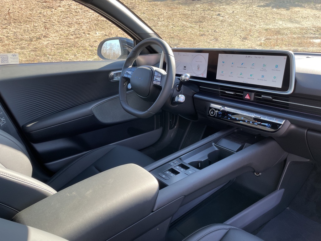 IONIQ 6 SEL
