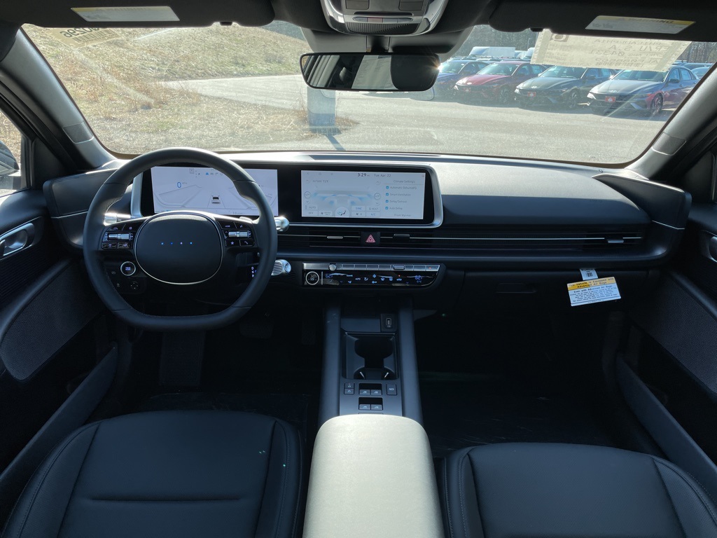 IONIQ 6 SEL
