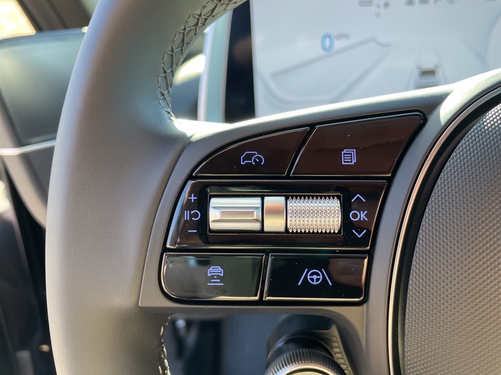 IONIQ 6 SEL
