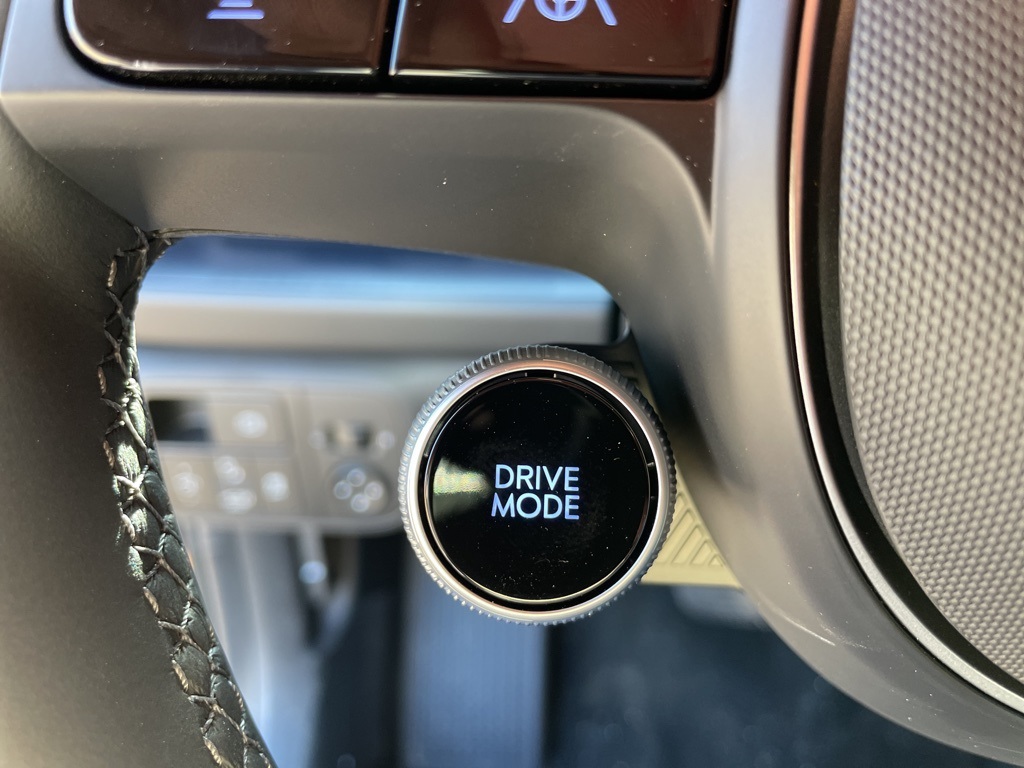 IONIQ 6 SEL
