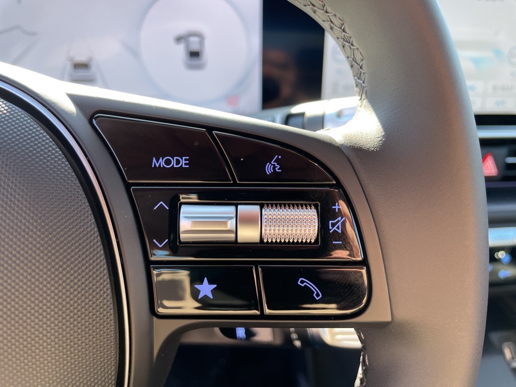 IONIQ 6 SEL
