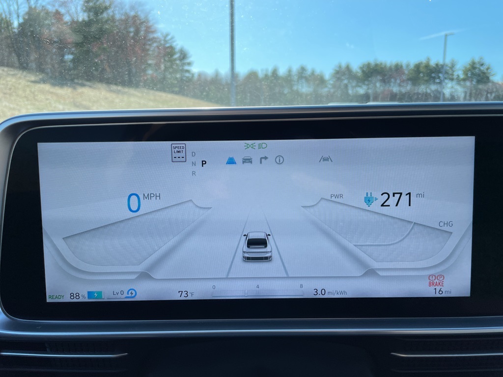 IONIQ 6 SEL