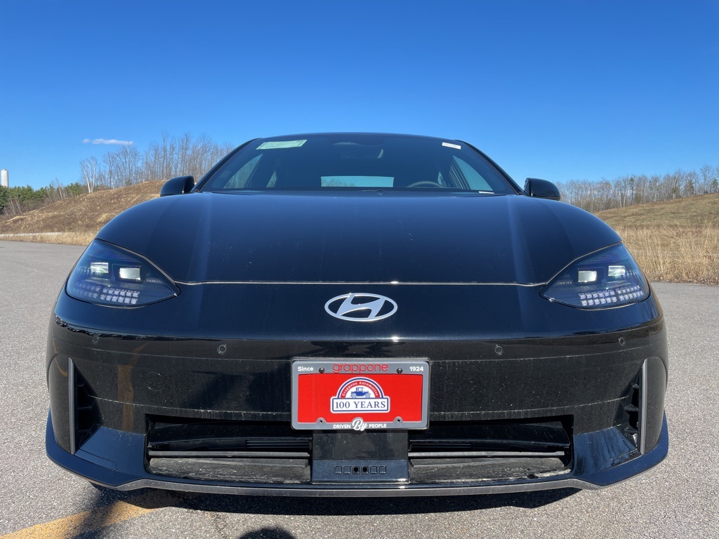 IONIQ 6 SEL