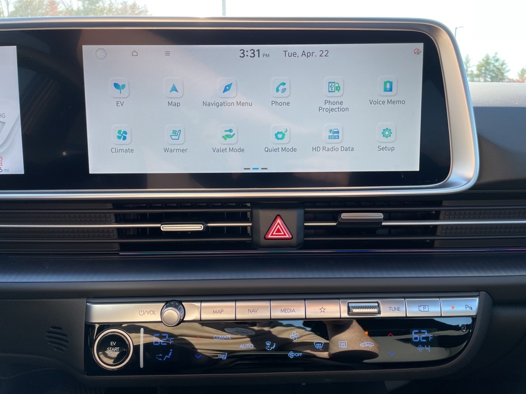 IONIQ 6 SEL